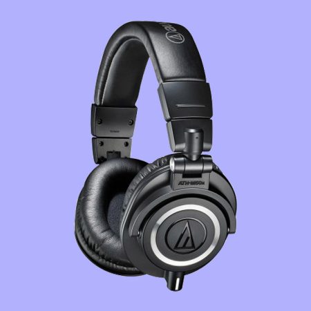 Slušalice ATH-M50X audio-technica