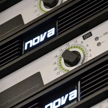 Audio oprema - Set Up S d.o.o. Tuzla