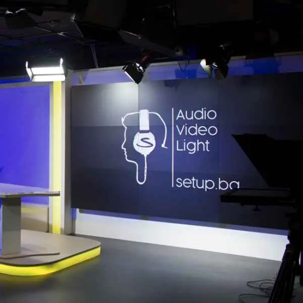 Ugradnja LCD Display-a, RTV TK