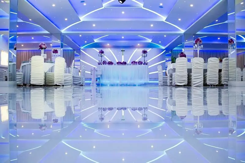 Svadbeni salon Bokšić