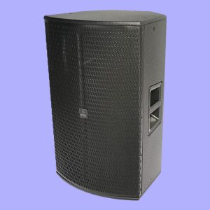 Zvučna kutija IOS 15P IHOS