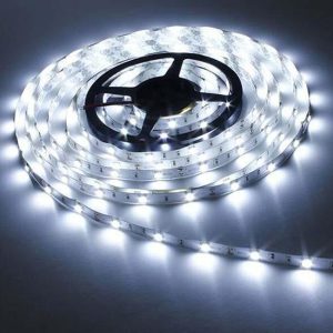 LED traka Hladno bijela – SMD2835 – 60LEDs/m – IP22 - 12W/m