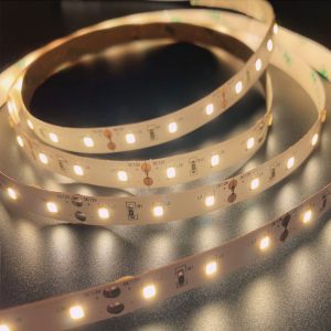 LED traka 4000K – SMD2835 – 60LEDs/m – IP22 - 12W/m