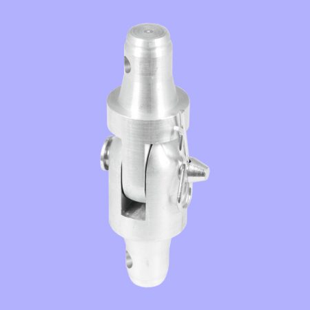 Zglobni konektor za alu rampu AluTruss