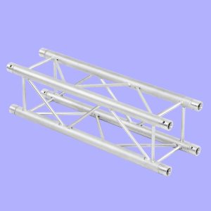 AluTruss QUADLOCK 6082-2500 konstrukcija