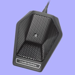 Kondenzatorski mikrofon A851A audio-technica