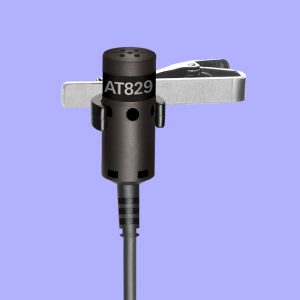 Bubica mikrofon AT829CW audio-technica