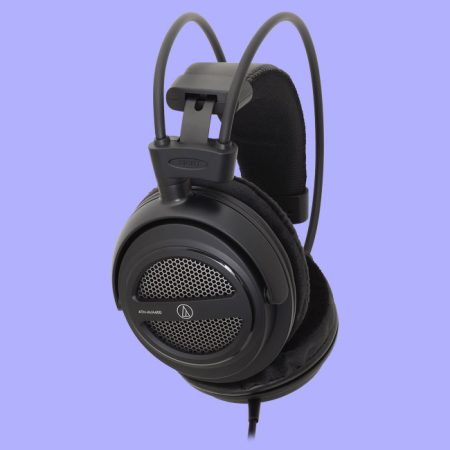 Slušalice ATH-AVA400 audio-technica