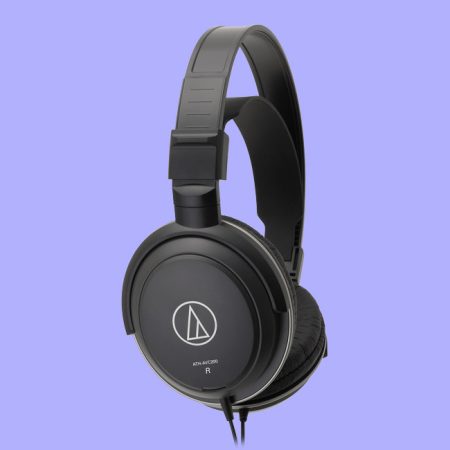 Slušalice ATH-AVC200 audio-technica