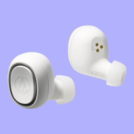 Wireless slušalice ATH-CK3TW audio-technica
