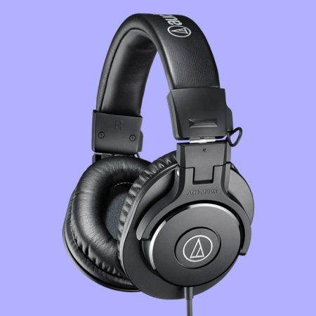 Studio slušalice ATH-M30X audio-technica