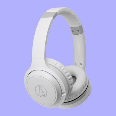 Wireless slušalice ATH-S200BT audio-technica