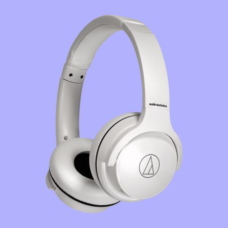 Wireless slušalice ATH-S220BT audio-technica