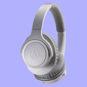 Wireless slušalice ATH-SR30BTGY audio-technica