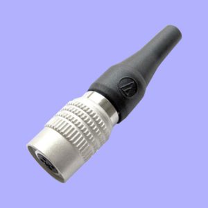 Konektor 4-pin ATPT-HRS4F audio-technica