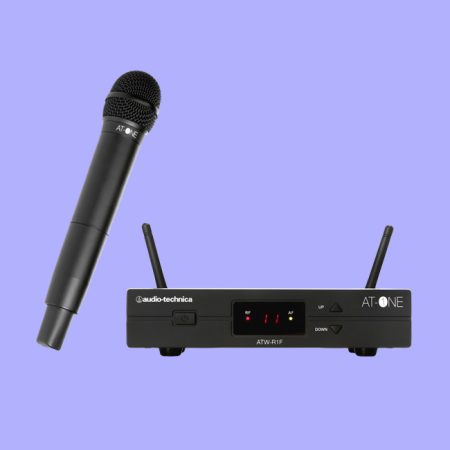 Mikrofon ATW-13DE3 audio-tehnica