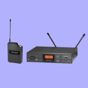 Mikrofon ATW-2110b audio-technica