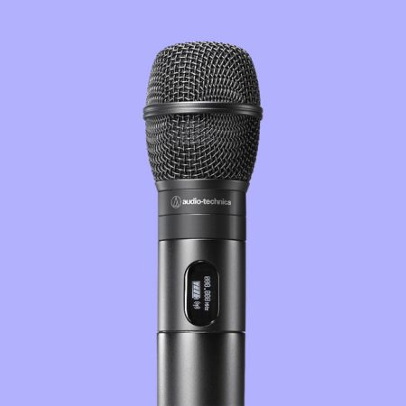 Mikrofon ATW-3212/C510 audio-technica