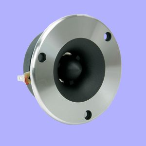 Bullet tweeter BST03/8 Master Audio