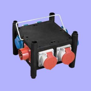 Ormar za napajanje BSV-3E/16 Brennenstuhl