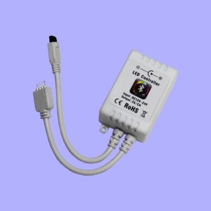 LED RGB kontroler Bluetooth BL-C