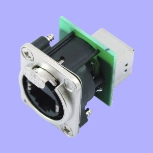 Konektor NE8FDP CAT-5 Neutrik