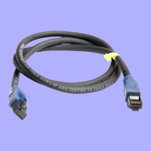 CAT6 kabal 1m 940-11 RGBlink
