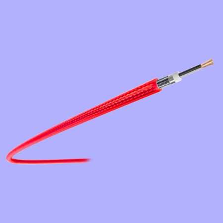 Mikrofonski kabal CBL06 Crveni LS-ACOUSTIC