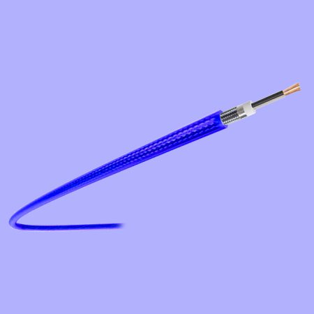Mikrofonski kabal CBL06 Plavi LS-ACOUSTIC
