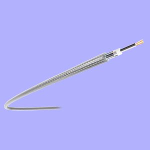 Mikrofonski kabal CBL06 Sivi LS-ACOUSTIC