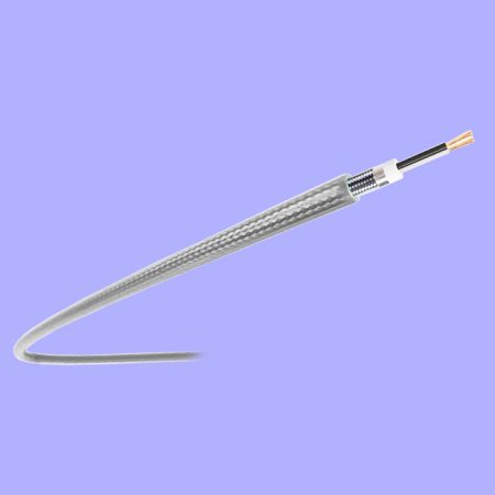 Mikrofonski kabal CBL06 Sivi LS-ACOUSTIC