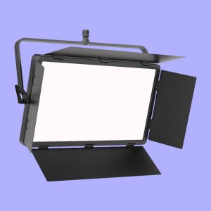 LED panel light CL-120D SWIT