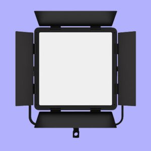 LED SMD panel light CL-60D SWIT