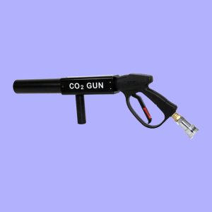 CO2 puška sa kablom FOS Technologies