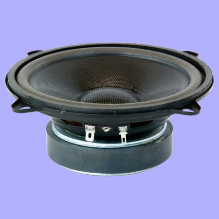 CW500/4 Master Audio