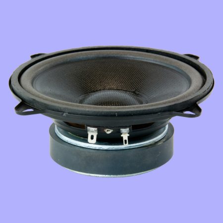 CW500/8 Master Audio