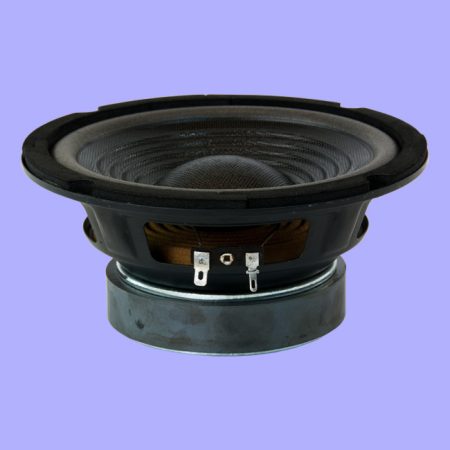 CW650/8 Master Audio