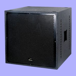 Pasivna zvučna kutija CX 15Hi+ SOLTON