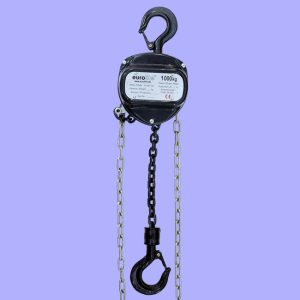 Dizalica sa lancem 10m/1T EUROLITE