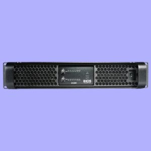 Audio pojačalo D1200 IHOS