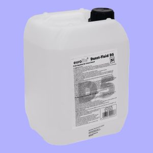 Tečnost za dim D-5 HAZER EUROLITE