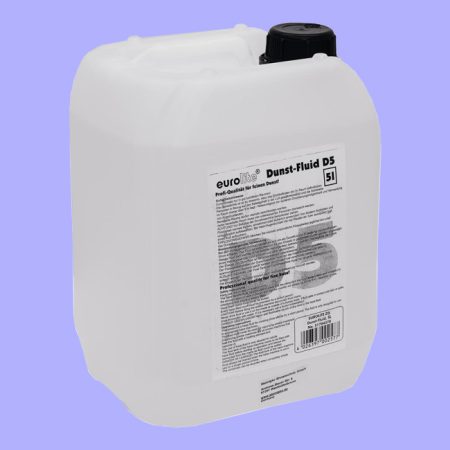 Tečnost za dim D-5 HAZER EUROLITE