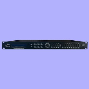 Audio procesor DAP 48 SOLTON