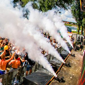 Mašina CO2 Jet DC-03