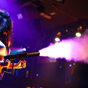 Mašina CO2 Gun DC-15