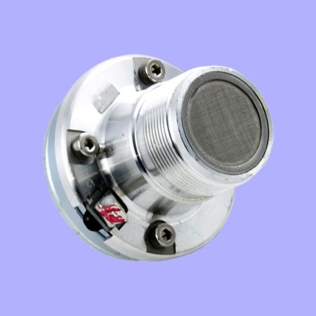 Driver DH24/8 Master Audio