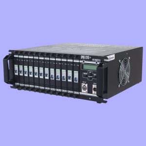 Dimmer Pack DPMX-1216 Eurolite