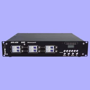 Dimmer za rasvjetu Pack DPX-620 EUROLITE