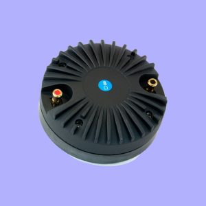 Kompresioni driver DR10 Master Audio