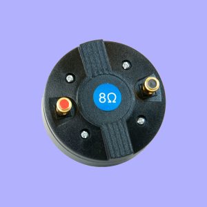 Kompresioni driver DR4 Master Audio